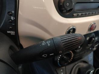 Fiat 500 500 (312) Hatchback 1.2 69 (169.A.4000(Euro 5)) [51kW]  (07-2007/...) picture 16