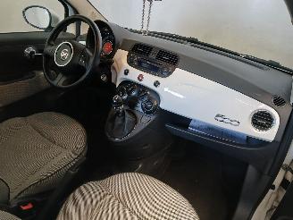 Fiat 500 500 (312) Hatchback 1.2 69 (169.A.4000(Euro 5)) [51kW]  (07-2007/...) picture 8