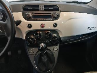 Fiat 500 500 (312) Hatchback 1.2 69 (169.A.4000(Euro 5)) [51kW]  (07-2007/...) picture 18