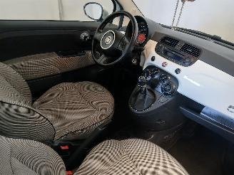 Fiat 500 500 (312) Hatchback 1.2 69 (169.A.4000(Euro 5)) [51kW]  (07-2007/...) picture 9