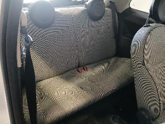 Fiat 500 500 (312) Hatchback 1.2 69 (169.A.4000(Euro 5)) [51kW]  (07-2007/...) picture 10