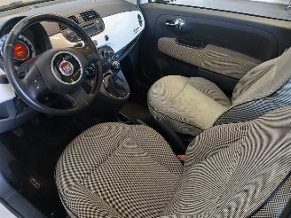 Fiat 500 500 (312) Hatchback 1.2 69 (169.A.4000(Euro 5)) [51kW]  (07-2007/...) picture 13