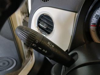 Fiat 500 500 (312) Hatchback 1.2 69 (169.A.4000(Euro 5)) [51kW]  (07-2007/...) picture 15