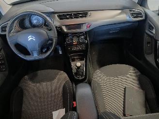 Citroën C3 C3 (SC) Hatchback 5-drs 1.0 Vti 68 12V (EB0(ZMZ)) [50kW]  (08-2012/10-=
2016) picture 11