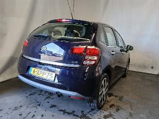 Citroën C3 C3 (SC) Hatchback 5-drs 1.0 Vti 68 12V (EB0(ZMZ)) [50kW]  (08-2012/10-=
2016) picture 5