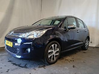 Citroën C3 C3 (SC) Hatchback 5-drs 1.0 Vti 68 12V (EB0(ZMZ)) [50kW]  (08-2012/10-=
2016) picture 3