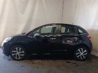 Citroën C3 C3 (SC) Hatchback 5-drs 1.0 Vti 68 12V (EB0(ZMZ)) [50kW]  (08-2012/10-=
2016) picture 4