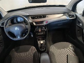 Citroën C3 C3 (SC) Hatchback 5-drs 1.0 Vti 68 12V (EB0(ZMZ)) [50kW]  (08-2012/10-=
2016) picture 12