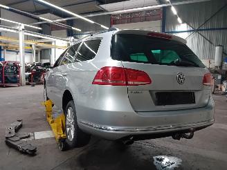 Volkswagen Passat Passat Variant (365) Combi 1.4 TSI 16V (CAXA(Euro 5)) [90kW]  (08-2010=
/12-2014) picture 4