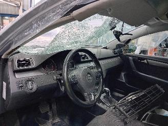 Volkswagen Passat Passat Variant (365) Combi 1.4 TSI 16V (CAXA(Euro 5)) [90kW]  (08-2010=
/12-2014) picture 5