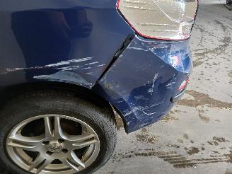 Renault Clio Clio III Estate/Grandtour (KR) Combi 1.2 16V TCE 100 (D4F-784(D4F-H7))=
 [74kW]  (11-2007/12-2012) picture 20