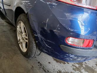 Renault Clio Clio III Estate/Grandtour (KR) Combi 1.2 16V TCE 100 (D4F-784(D4F-H7))=
 [74kW]  (11-2007/12-2012) picture 25