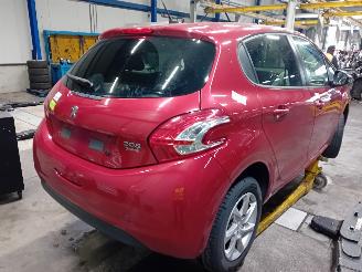 Peugeot 208 208 I (CA/CC/CK/CL) Hatchback 1.2 Vti 12V PureTech 82 (EB2F(HMZ)) [60k=
W]  (03-2012/12-2019) picture 3