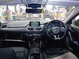 Mazda 6 6 SportBreak (GJ/GH/GL) Combi 2.2 SkyActiv-D 150 16V (SH) [110kW]  (12=
-2012/...) picture 5