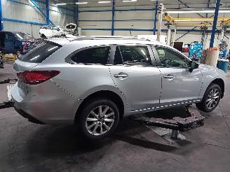 Mazda 6 6 SportBreak (GJ/GH/GL) Combi 2.2 SkyActiv-D 150 16V (SH) [110kW]  (12=
-2012/...) picture 3