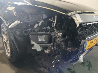 Ford Focus Focus 3 Wagon Combi 1.0 Ti-VCT EcoBoost 12V 100 (M2DC) [74kW]  (02-201=
2/05-2018) picture 22