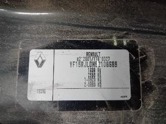 Renault Clio Clio IV (5R) Hatchback 5-drs 1.5 Energy dCi 90 FAP (K9K-608(K9K-B6)) [=
66kW]  (11-2012/08-2021) picture 6