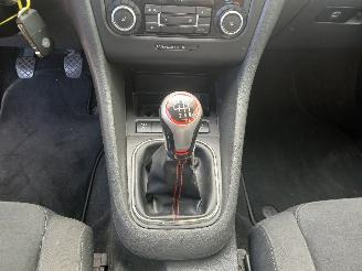 Volkswagen Golf Golf VI (5K1) Hatchback 1.4 TSI 160 16V (CAVD) [118kW]  (10-2008/11-20=
12) picture 17