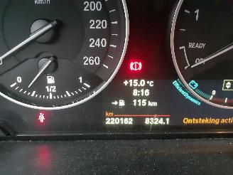 BMW 1-serie 1 serie (F20) Hatchback 5-drs 116i 1.6 16V (N13-B16A) [100kW]  (07-201=
1/02-2015) picture 2