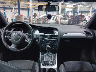 Audi A4 A4 Avant (B8) Combi 2.0 TDI 16V (CAGA) [105kW]  (04-2008/12-2015) picture 5