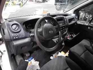 Opel Vivaro Vivaro Van 1.6 CDTI 90 (R9M-408(R9M-A4)) [66kW]  (06-2014/12-2019) picture 5