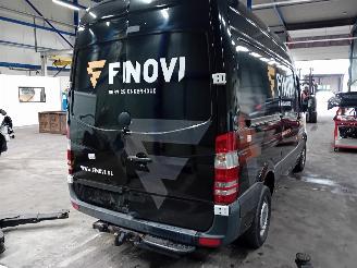 Mercedes Sprinter Sprinter 3,5t (906.63) Van 313 CDI 16V (OM651.955) [95kW]  (05-2009/12=
-2016) picture 3