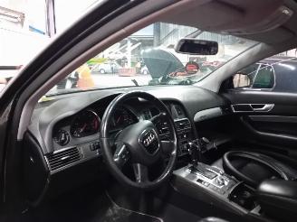 Audi A6 A6 Avant (C6) Combi 2.7 TDI V6 24V Quattro (BPP) [132kW]  (11-2004/10-=
2008) picture 5