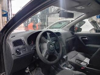 Volkswagen Polo Polo V (6R) Hatchback 1.4 16V (CGGB(Euro 5)) [63kW]  (03-2009/05-2014)= picture 5