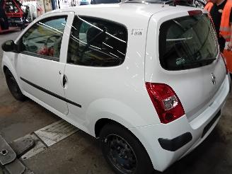 Renault Twingo Twingo II (CN) Hatchback 3-drs 1.2 (D7F-800(Euro 4)) [43kW]  (03-2007/=
09-2014) picture 4
