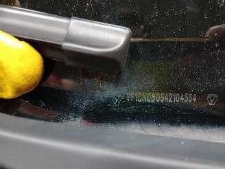 Renault Twingo Twingo II (CN) Hatchback 3-drs 1.2 (D7F-800(Euro 4)) [43kW]  (03-2007/=
09-2014) picture 6