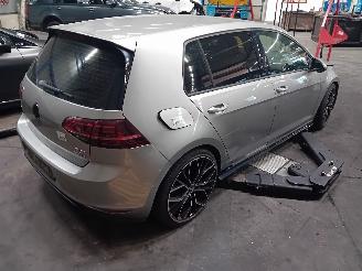 Volkswagen Golf Golf VII (AUA) Hatchback 1.4 TSI 16V (CPTA) [103kW]  (11-2012/...) picture 3