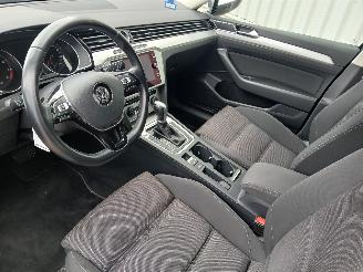 Volkswagen Passat Passat Variant (3G5) Combi 1.5 TSI 16V (DADA) [110kW]  (08-2018/03-202=
4) picture 11