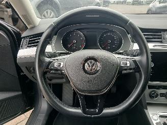 Volkswagen Passat Passat Variant (3G5) Combi 1.5 TSI 16V (DADA) [110kW]  (08-2018/03-202=
4) picture 18