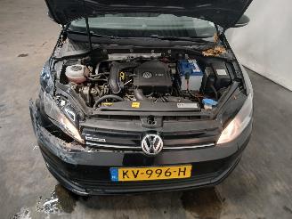 Volkswagen Golf Golf VII (AUA) Hatchback 1.0 TSI 12V BlueMotion (CHZD) [85kW]  (05-201=
5/08-2020) picture 29