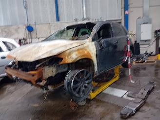 Vrakbiler auto Volkswagen Golf Golf VII (AUA) Hatchback 1.4 GTE 16V (CUKB) [150kW]  (05-2014/08-2020)= 2016/1