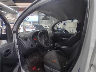 Mercedes Citan Citan (415.6) Van 1.5 109 CDI (OM607.951(K9K)) [66kW]  (11-2012/08-202=
1) picture 5