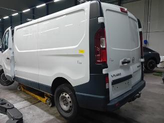 Opel Vivaro Vivaro Van 1.6 CDTi BiTurbo 125 (R9M-452(R9M-D4)) [92kW]  (03-2016/12-=
2019) picture 4