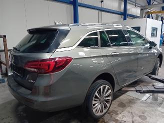 Opel Astra Astra K Sports Tourer Combi 1.4 Turbo 16V (B14XFT(Euro 6)) [110kW]  (1=
1-2015/12-2022) picture 3