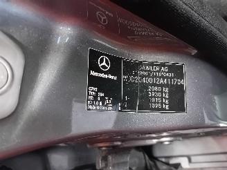 Mercedes C-klasse C (W204) Sedan 2.2 C-200 CDI 16V BlueEFFICIENCY (OM651.913) [100kW]  (=
01-2011/...) picture 6