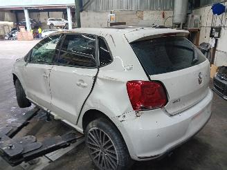 Volkswagen Polo Polo V (6R) Hatchback 1.4 GTI 16V (CAVE(Euro 5)) [132kW]  (05-2010/05-=
2014) picture 4