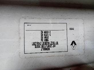 Renault Mégane Megane III Grandtour (KZ) Combi 5-drs 1.5 dCi 110 (K9K-J836) [81kW]  (=
02-2009/04-2016) picture 6