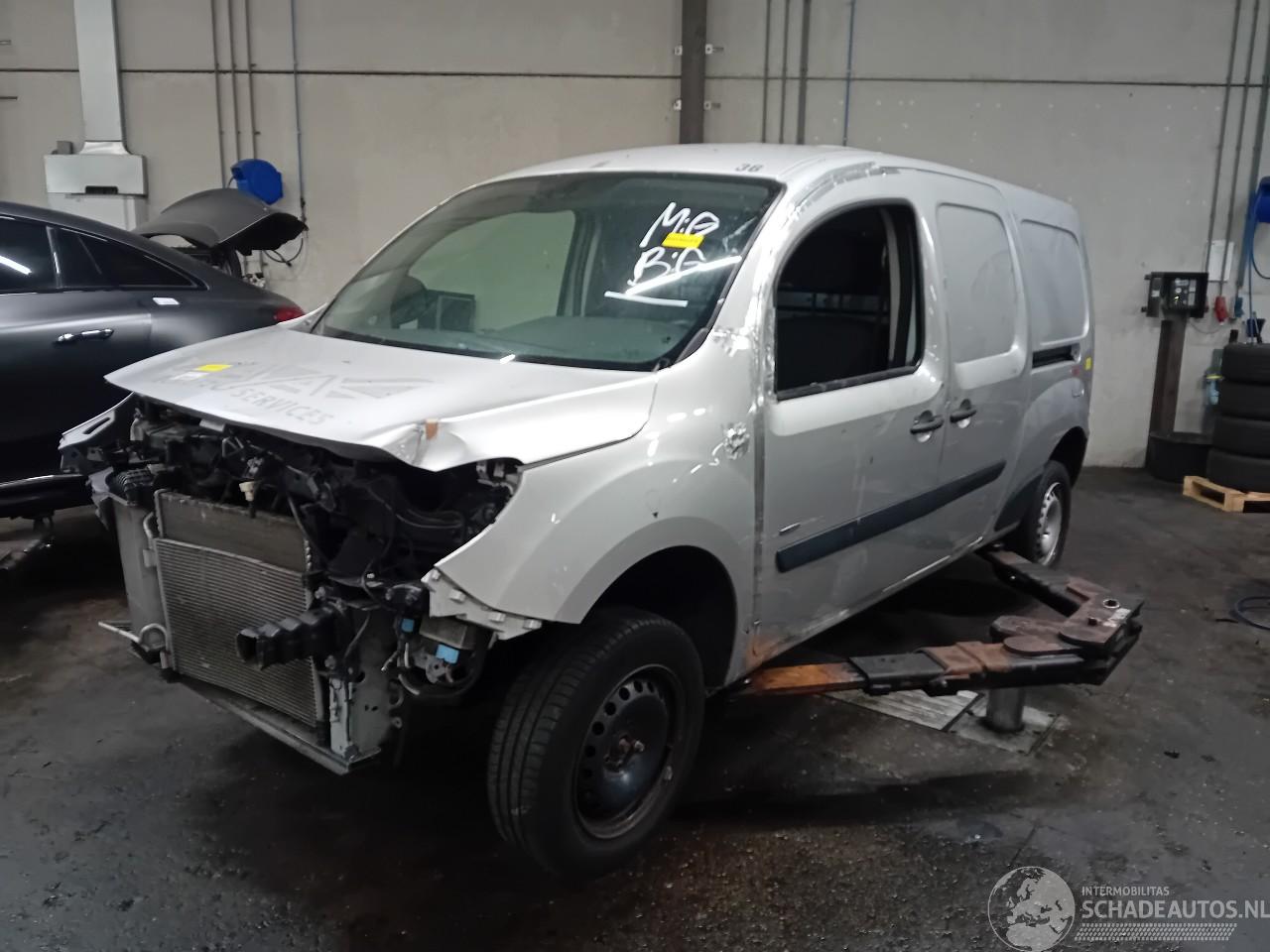 Mercedes Citan Citan (415.6) Van 1.5 109 CDI (OM607.951(K9K)) [66kW]  (11-2012/08-202=
1)