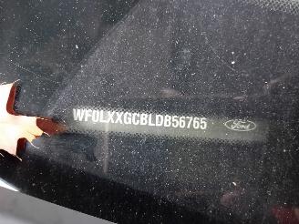 Ford Focus Focus 3 Wagon Combi 1.0 Ti-VCT EcoBoost 12V 125 (M1DA(Euro 5)) [92kW] =
 (02-2012/05-2018) picture 6