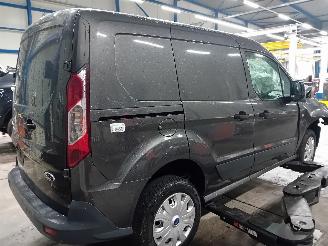Ford Transit Connect Transit Connect (PJ2) Van 1.6 TDCi 16V 75 (UBGA(Euro 5)) [55kW]  (07-2=
013/...) picture 3