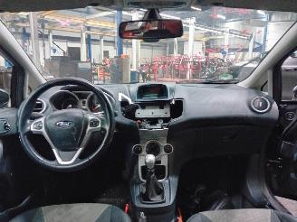 Ford Fiesta Fiesta 6 (JA8) Hatchback 1.6 TDCi 95 (TZJB(Euro 5)) [70kW]  (02-2010/1=
2-2015) picture 5