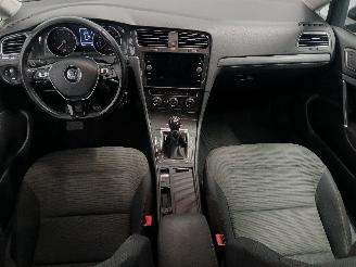 Volkswagen Golf Golf VII (AUA) Hatchback 1.0 TSI 12V BlueMotion (DKRF) [85kW]  (05-201=
5/08-2020) picture 11