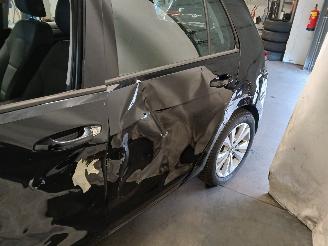 Volkswagen Golf Golf VII (AUA) Hatchback 1.0 TSI 12V BlueMotion (DKRF) [85kW]  (05-201=
5/08-2020) picture 25