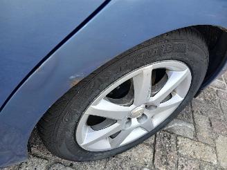 Toyota Prius Prius (NHW20) Liftback 1.5 16V (1NZ-FXE) [82kW]  (09-2003/12-2009) picture 19