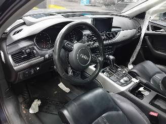 Audi A6 A6 Avant (C7) Combi 3.0 TDI V6 24V Quattro (CRTE(Euro 6)) [160kW]  (09=
-2014/09-2018) picture 5