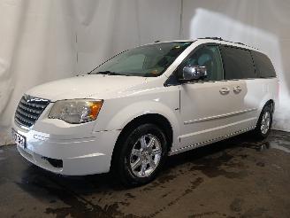 Chrysler Town & Country Voyager/Grand Voyager (RT) MPV 3.8 V6 Grand Voyager (EGH) [142kW]  (10=
-2007/...) picture 3